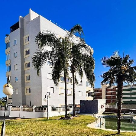 Private Garden 100 M From The Sea Apartment Benicassim Exterior photo